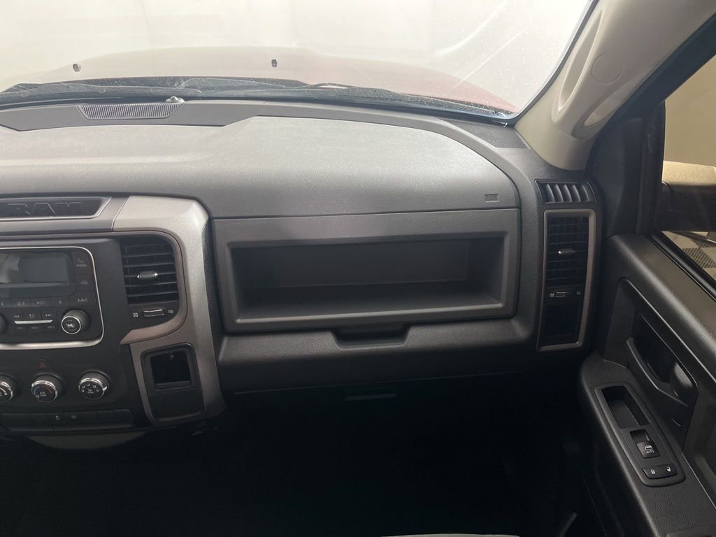 Used 2019 RAM 1500 Tradesman w/ Popular Equipment Group RWD image 14