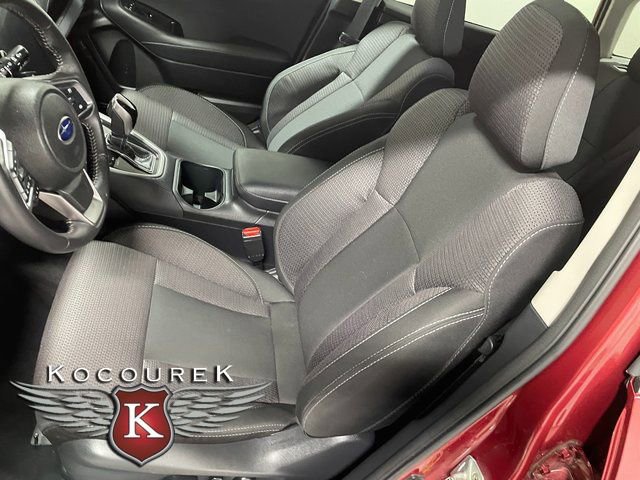 Used 2025 Subaru Outback Premium AWD/4WD image 12