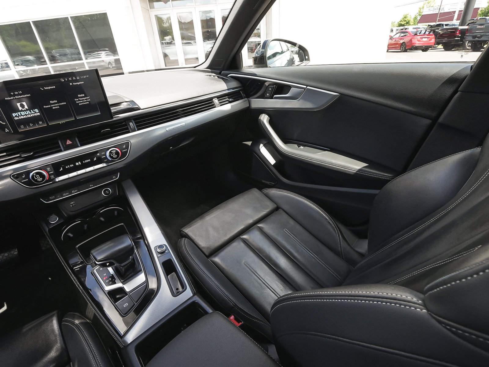Used 2024 Audi A4 2.0T Premium Plus AWD/4WD image 46