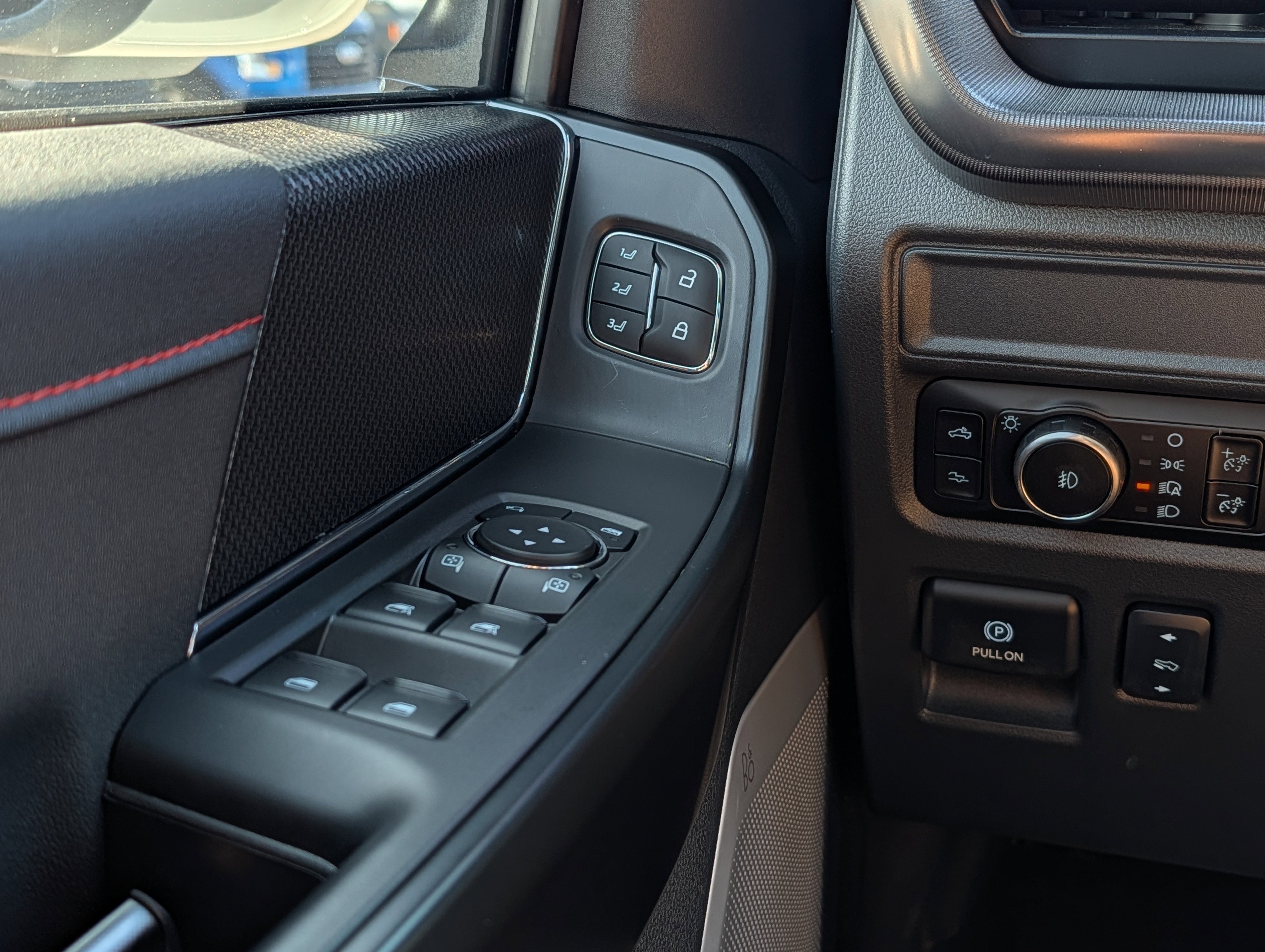 New 2026 Ford F150 Raptor AWD/4WD image 58