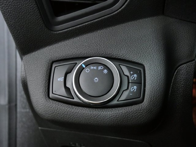 Certified 2018 Ford Escape S FWD image 24