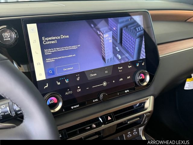 New 2026 Lexus RX 350 Premium Plus image 19