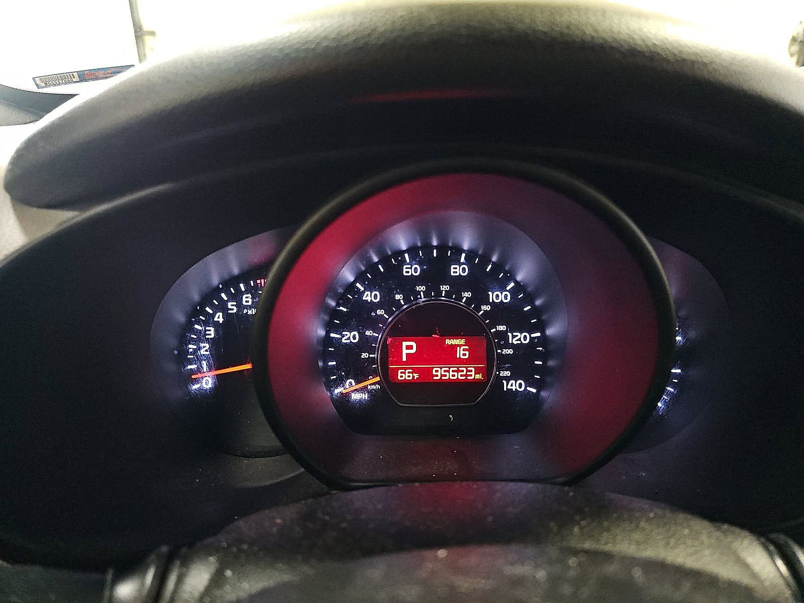 Certified 2017 Kia Soul FWD image 18