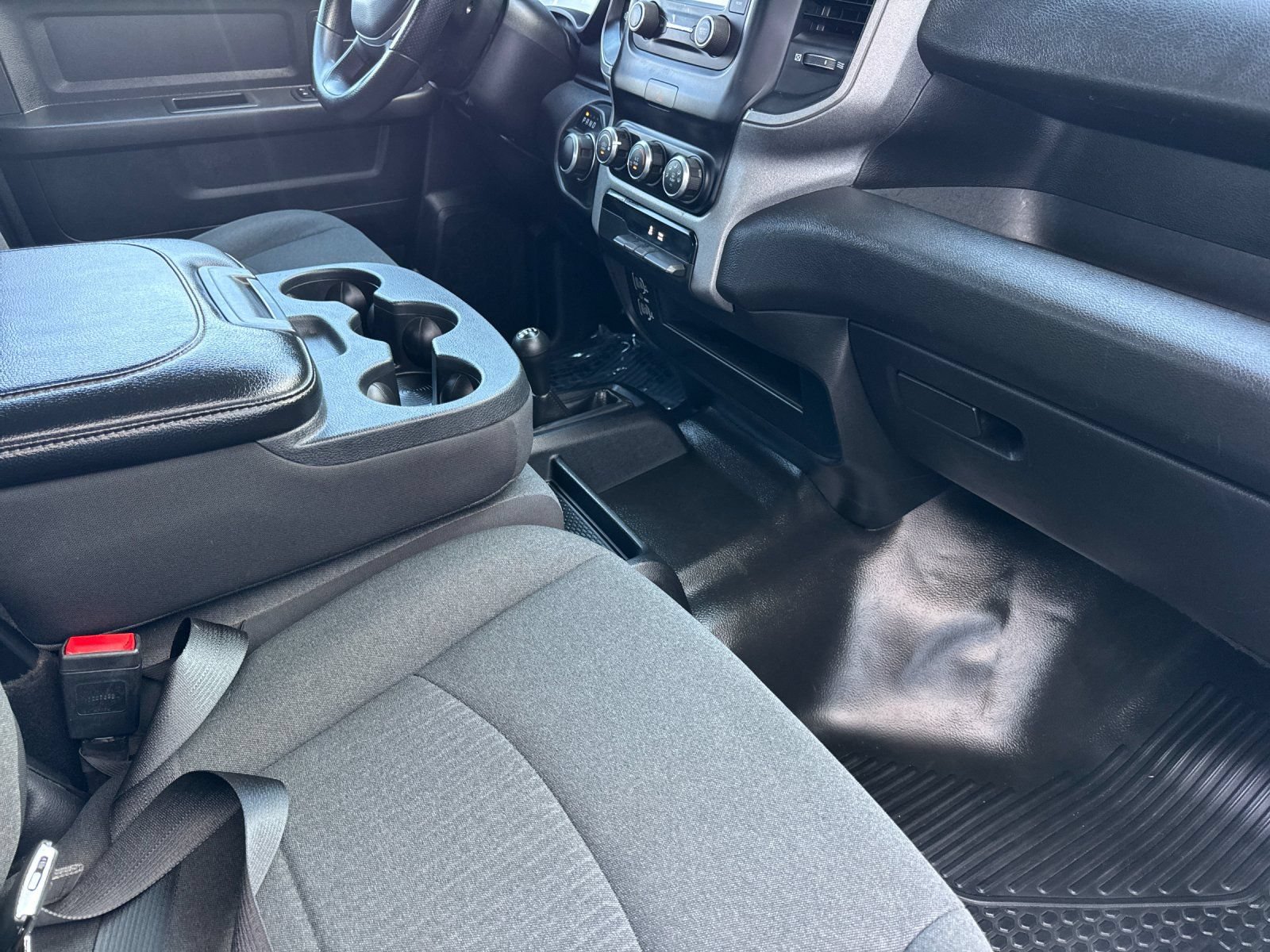 Used 2024 RAM 2500 Tradesman AWD/4WD image 17