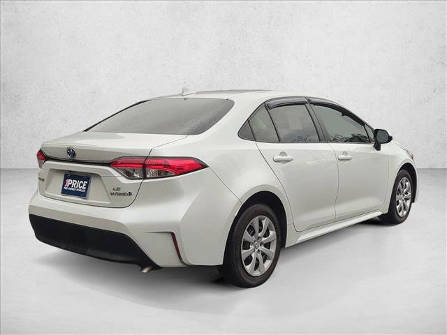 Used 2023 Toyota Corolla LE image 5