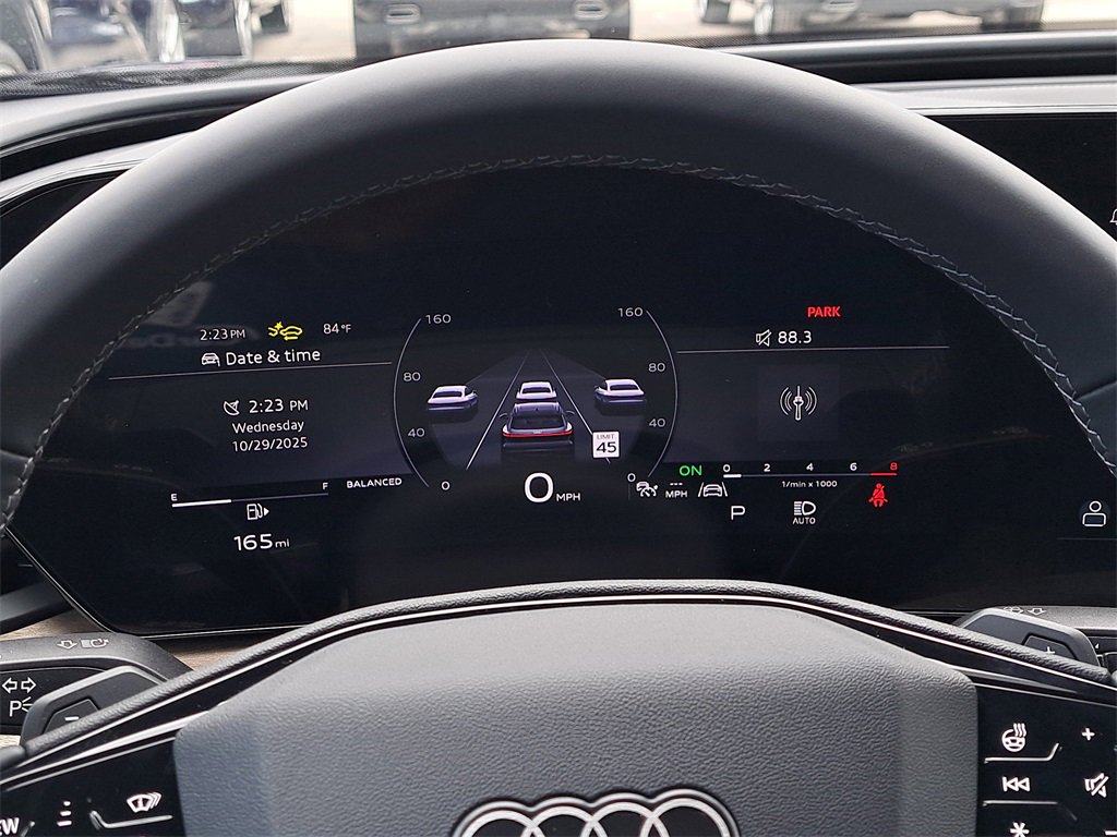 New 2025 Audi Q5 Premium Plus image 11
