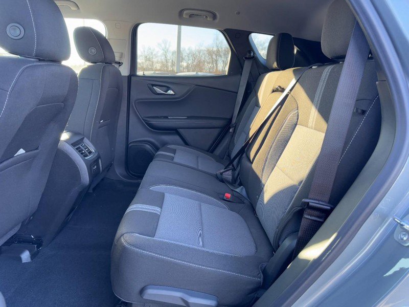 New 2025 Chevrolet Blazer LT w/ Convenience Package image 7