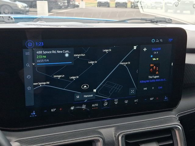 Used 2024 Ford Mustang GT Premium image 16