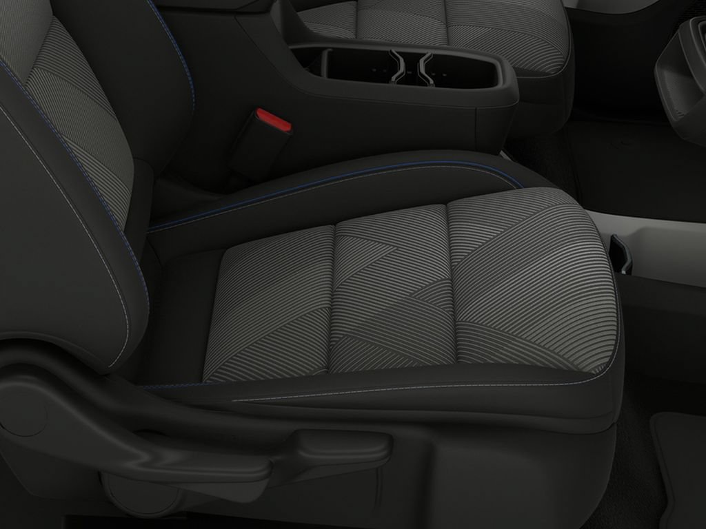 New 2027 Chevrolet Bolt LT w/ Comfort Package FWD image 9