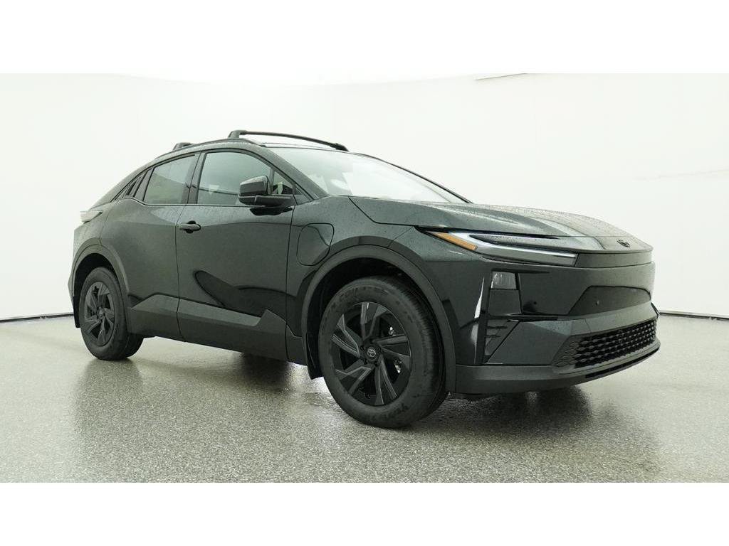 New 2026 Toyota C-HR AWD/4WD image 29