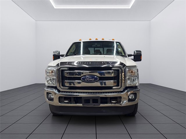 Used 2016 Ford F350 Lariat w/ Chrome Package