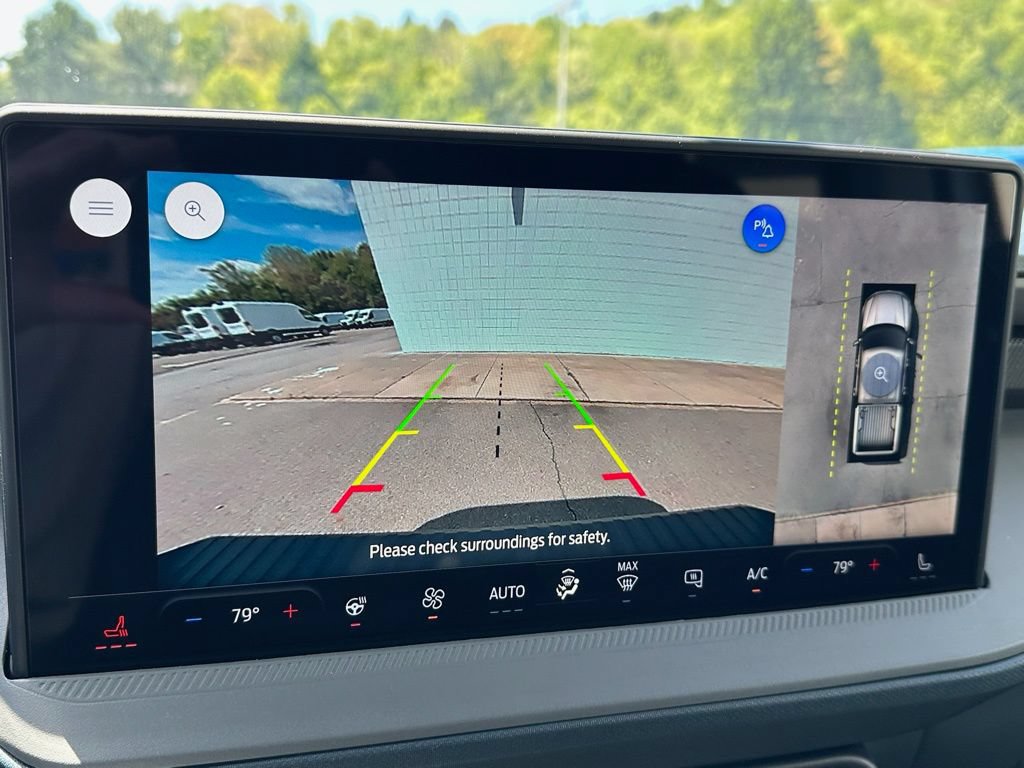 New 2026 Ford Maverick Tremor AWD/4WD image 15