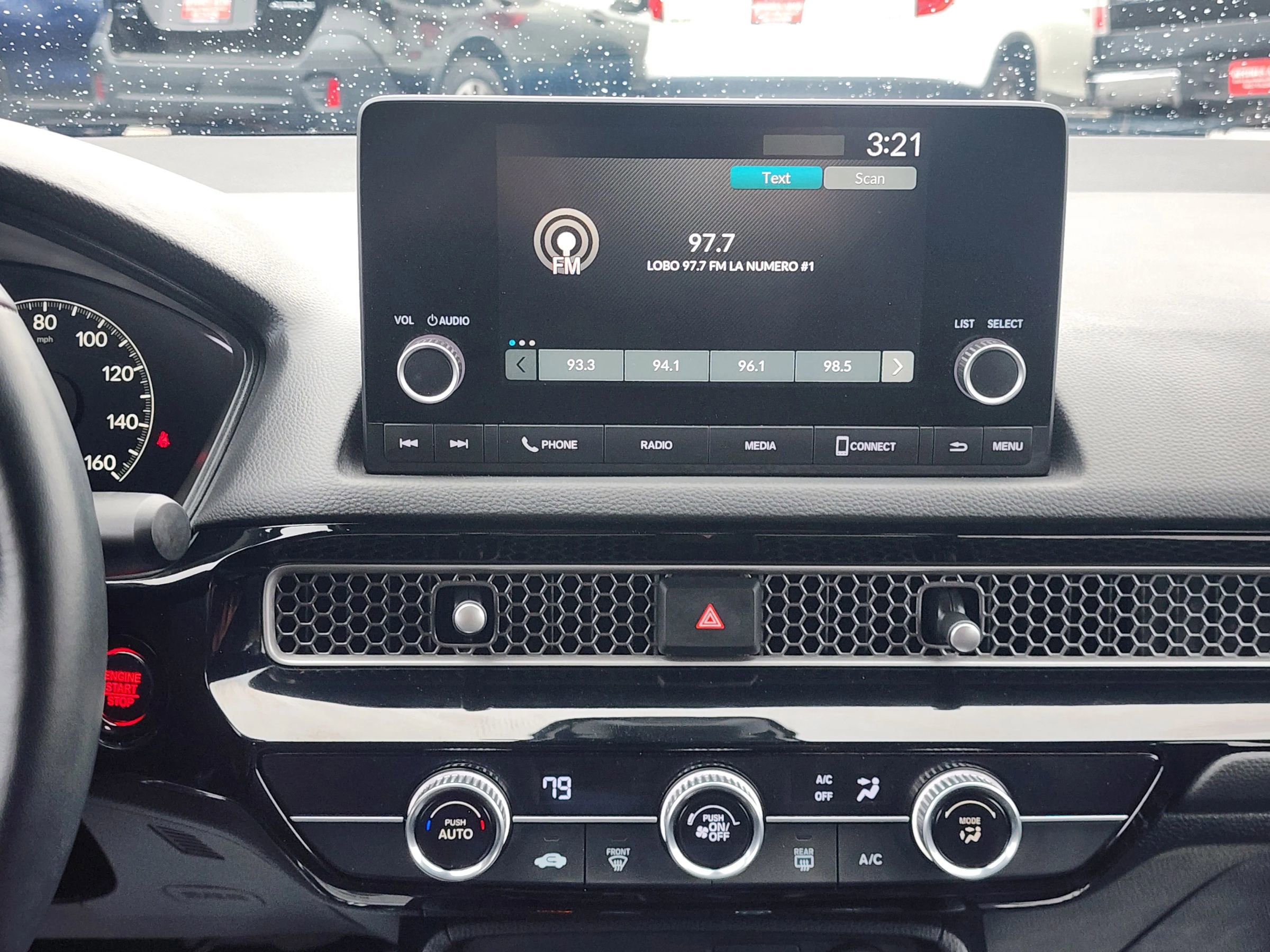 Used 2024 Honda Civic Sport image 13