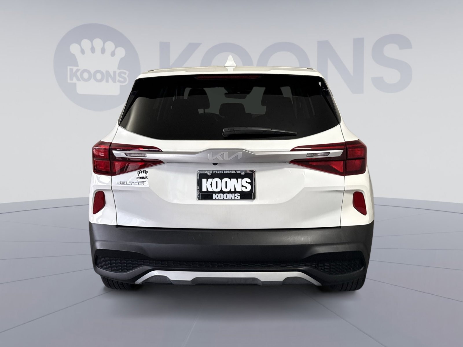Used 2023 Kia Seltos LX AWD/4WD image 5