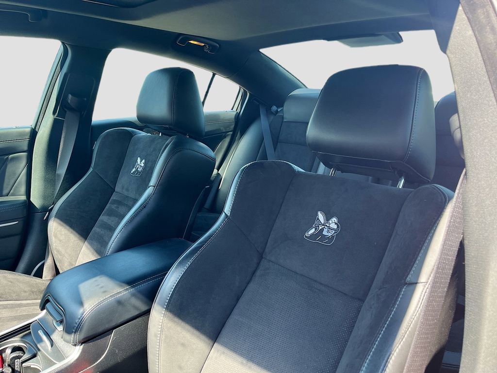 Used 2023 Dodge Charger Scat Pack w/ Plus Group image 22