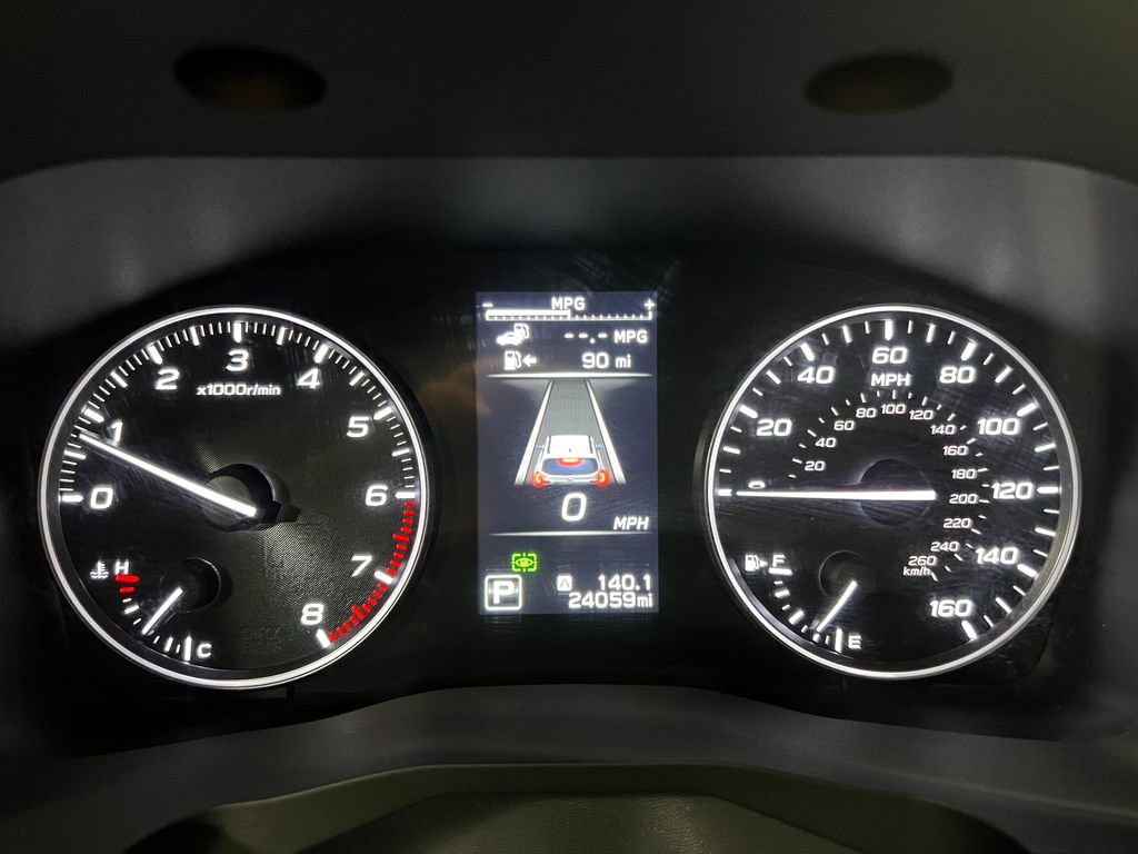 Used 2023 Subaru Ascent Touring AWD/4WD image 9