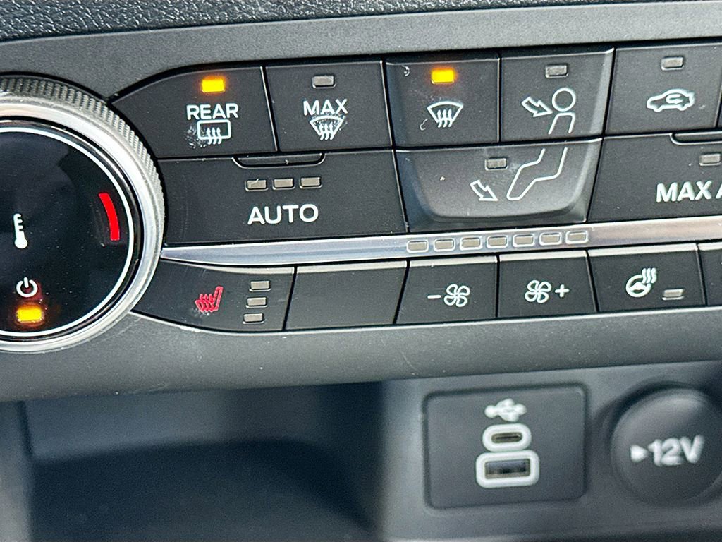 New 2026 Ford Escape Active w/ Cold Weather Package image 32