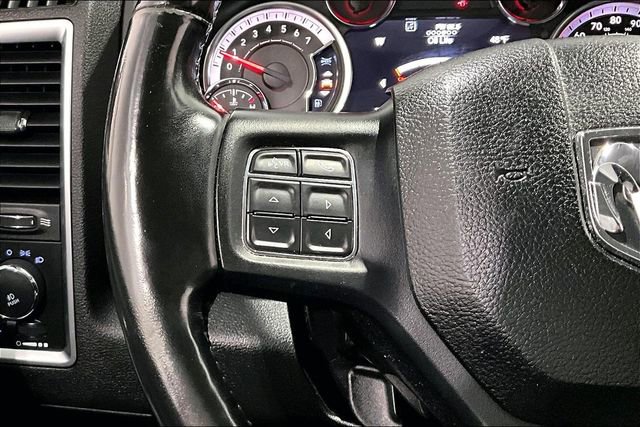 Used 2019 RAM 1500 Classic Warlock image 12