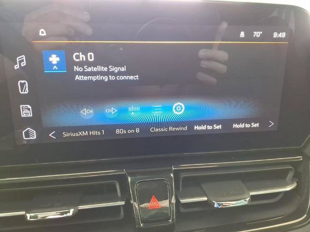 New 2026 Chevrolet TrailBlazer RS w/ Convenience Package AWD/4WD image 22