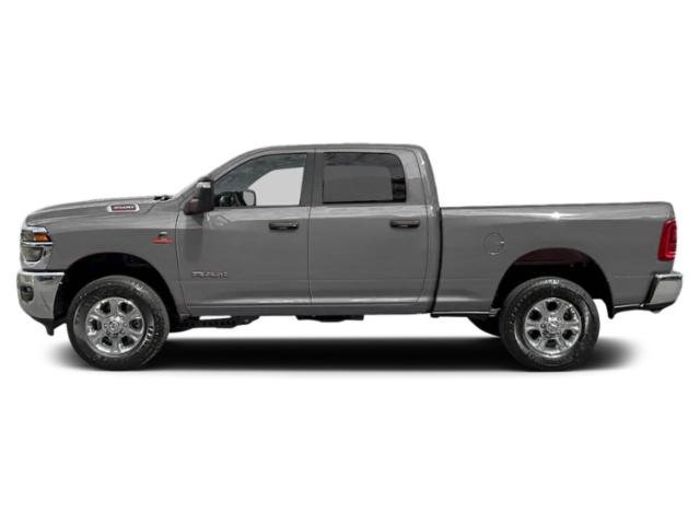 New 2027 RAM 3500 Big Horn AWD/4WD image 2