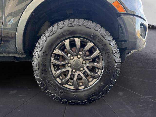 Certified 2019 Ford Ranger XLT w/ FX4 Off-Road Package image 14