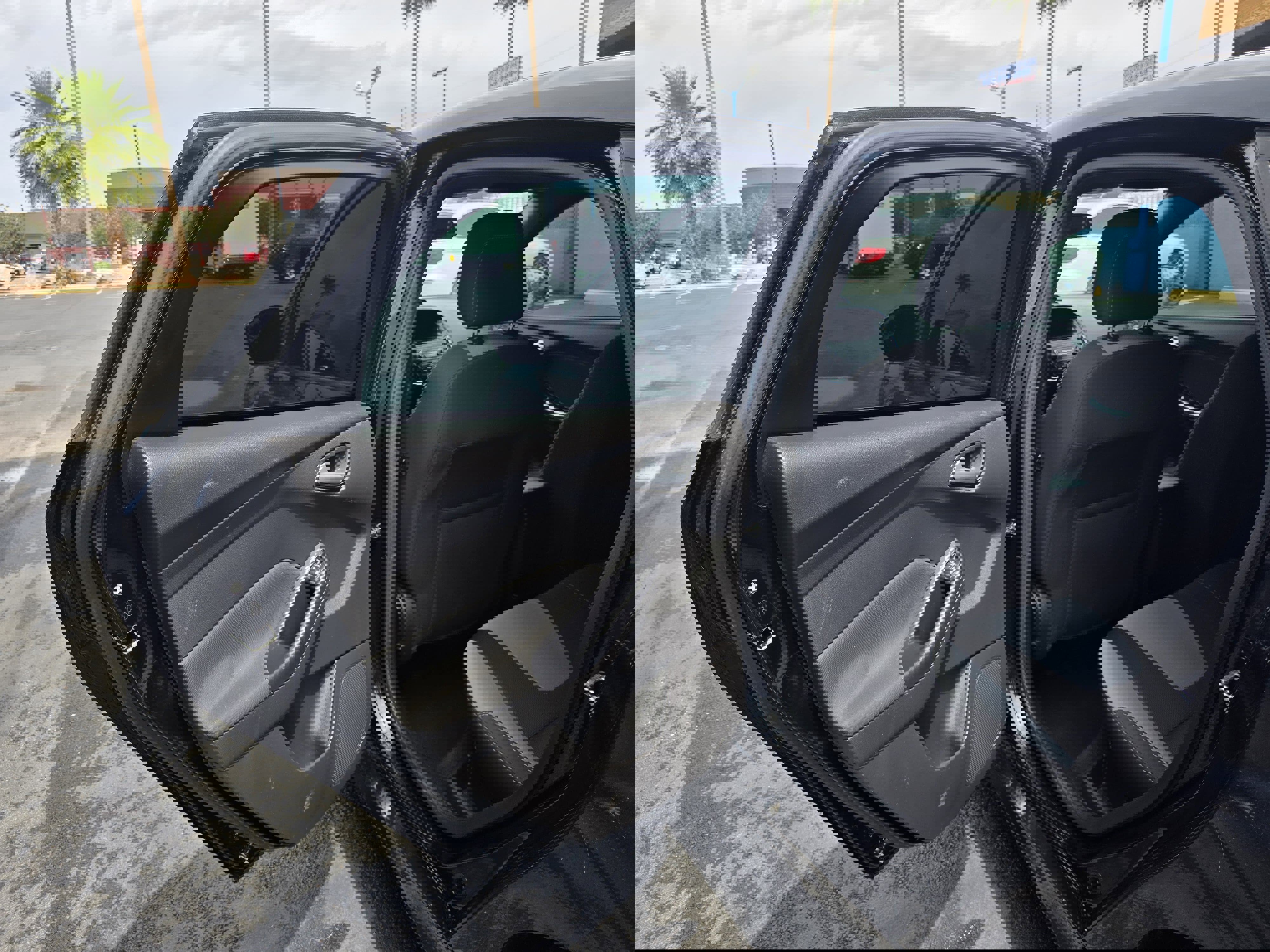 Used 2017 Ford Focus ST image 17