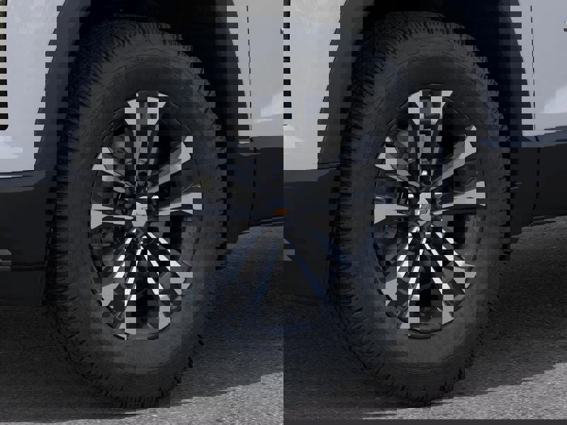 New 2026 Chevrolet Equinox LT image 33