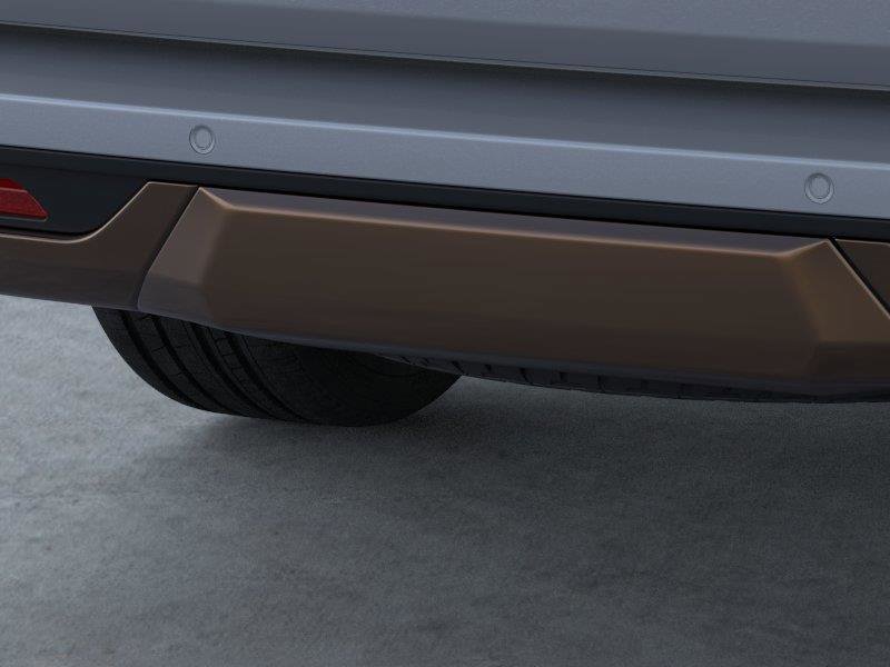 New 2026 Ford Expedition King Ranch AWD/4WD image 23