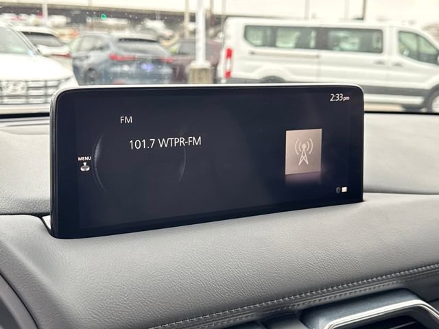 Certified 2025 MAZDA CX-5 AWD 2.5 S w/ Preferred Package image 18