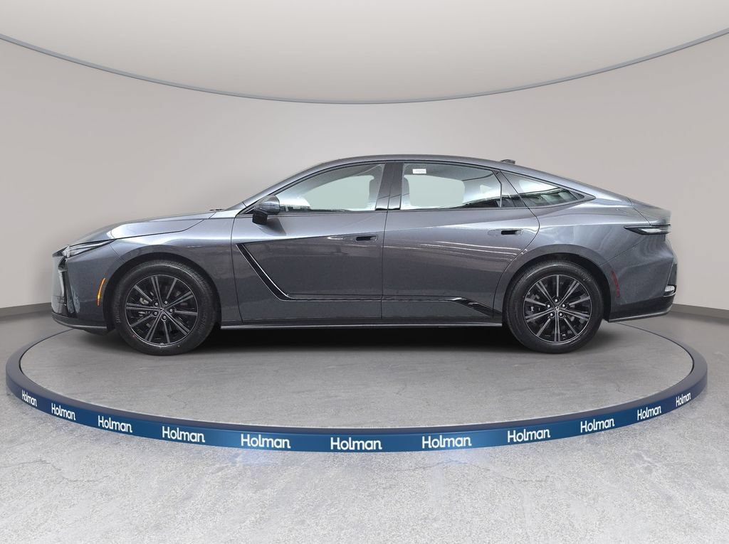 New 2026 Lexus ES 500e AWD/4WD image 8