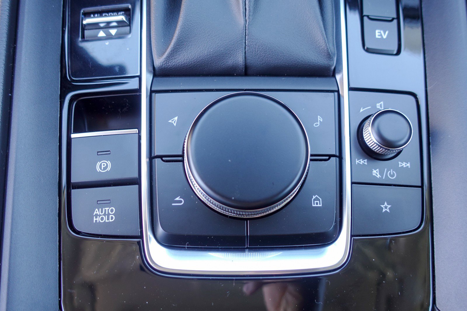 New 2026 MAZDA CX-50 2.5 Hybrid w/ Weather Package image 21