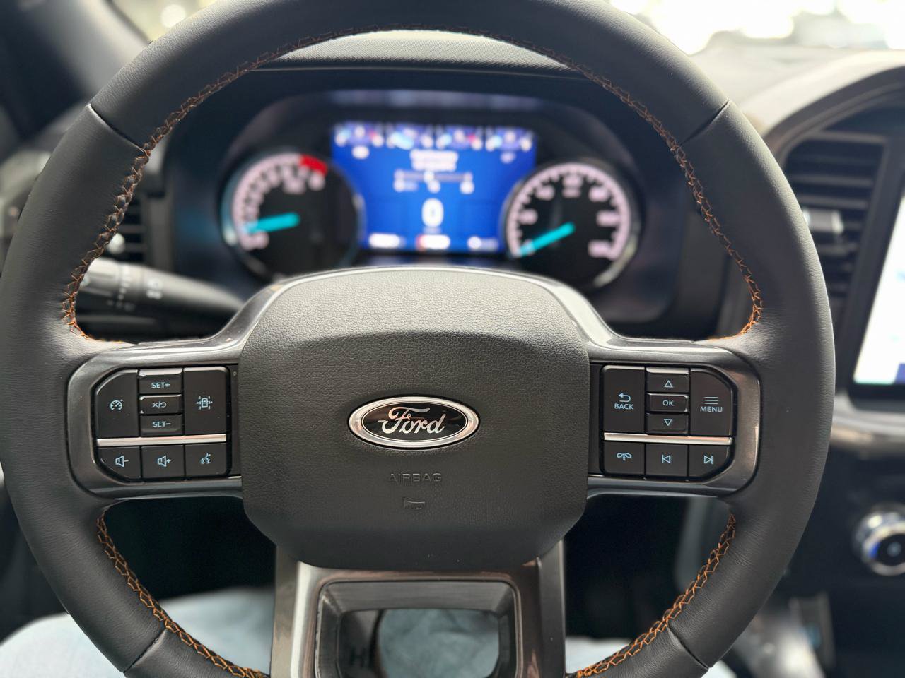 Used 2023 Ford F150 Tremor AWD/4WD image 15