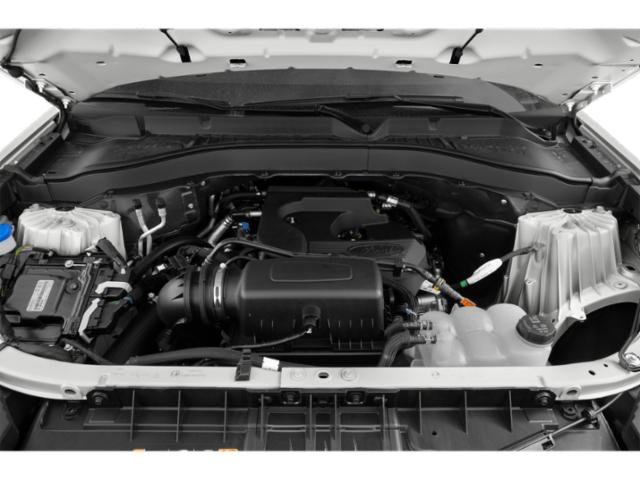 Used 2020 Ford Explorer XLT w/ Equipment Group 202A RWD image 12