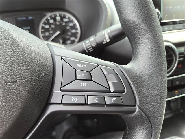 New 2025 Nissan Sentra S image 19