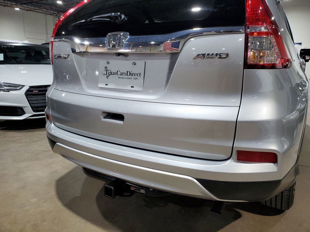 Used 2015 Honda CR-V EX-L image 43