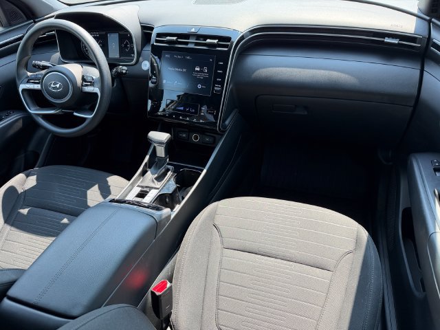 Used 2024 Hyundai Santa Cruz SEL AWD/4WD image 34