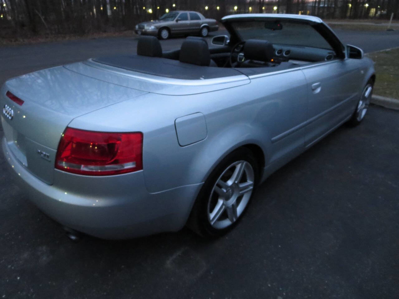 Used 2007 Audi A4 2.0T AWD/4WD image 19
