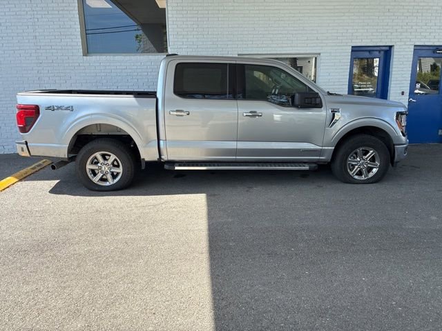 Used 2024 Ford F150 XLT w/ Mobile Office Package image 10