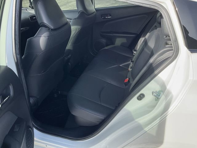 Used 2019 Toyota Prius XLE image 11