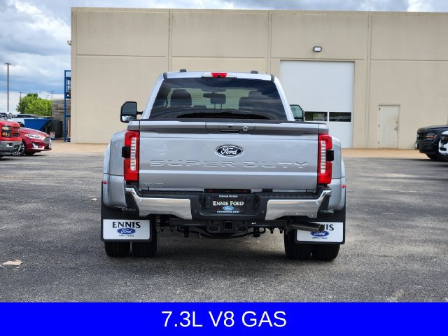 New 2027 Ford F350 Lariat AWD/4WD image 6