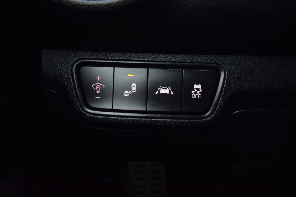 Used 2021 Kia Forte GT image 36