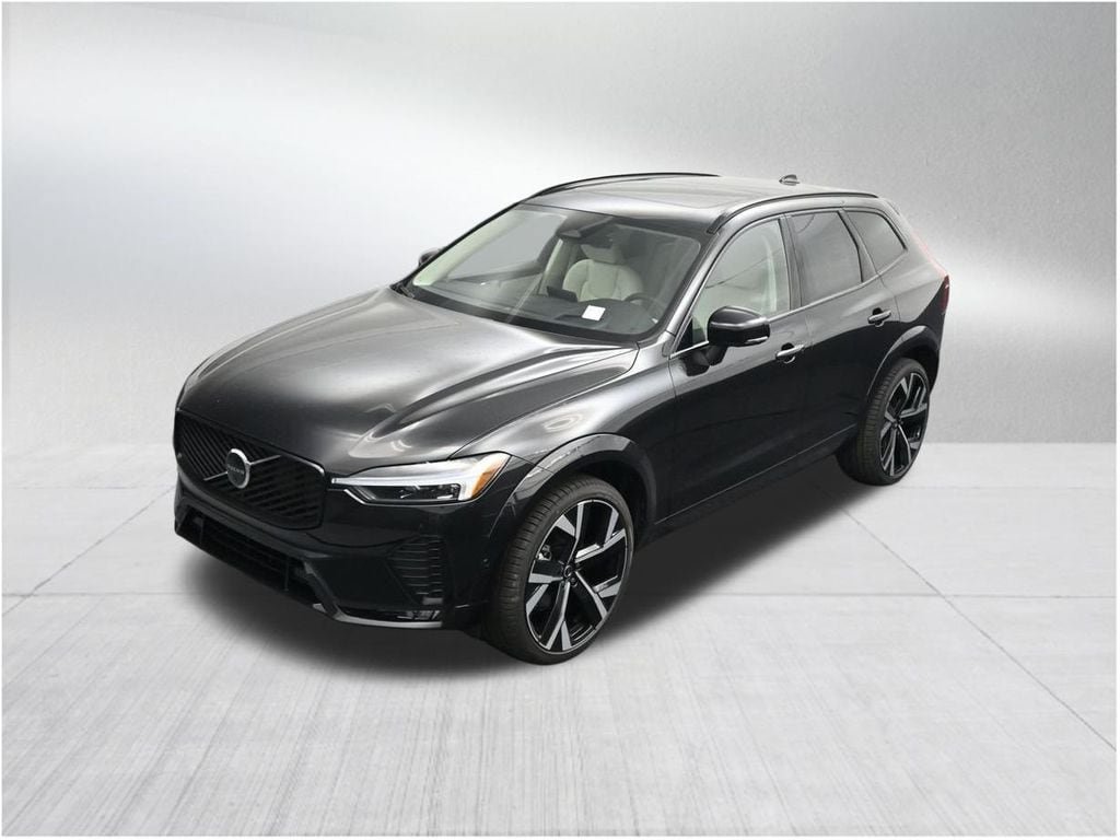 New 2026 Volvo XC60 B5 Ultra AWD/4WD image 13