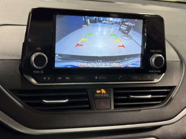 Used 2022 Nissan Altima 2.5 S FWD image 25