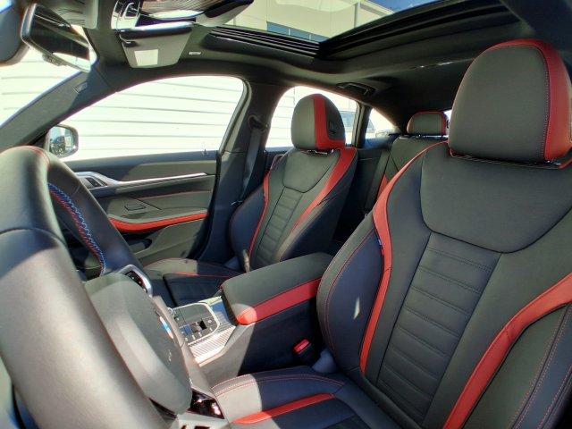 New 2026 BMW M440i w/ Premium Package RWD image 11