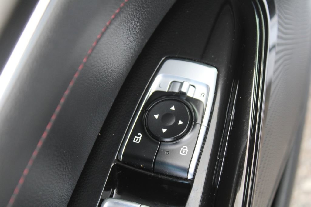 Used 2023 Kia K5 GT FWD image 20