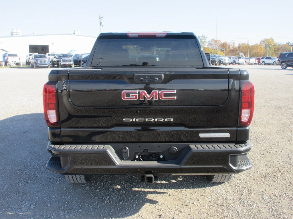 New 2026 GMC Sierra 1500 Elevation w/ Max Trailering Package image 6