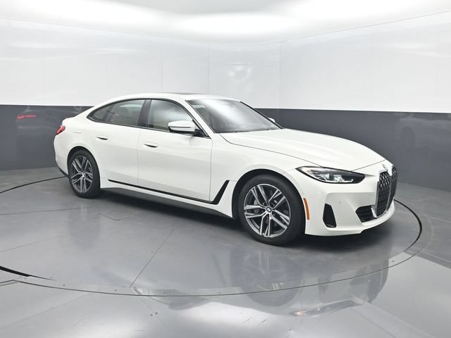 Used 2022 BMW 430i Gran Coupe w/ Parking Assistance Package RWD image 37