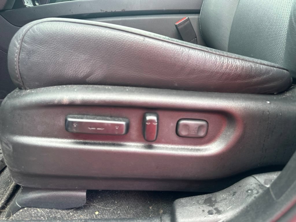 Used 2024 Honda Passport EX-L image 17