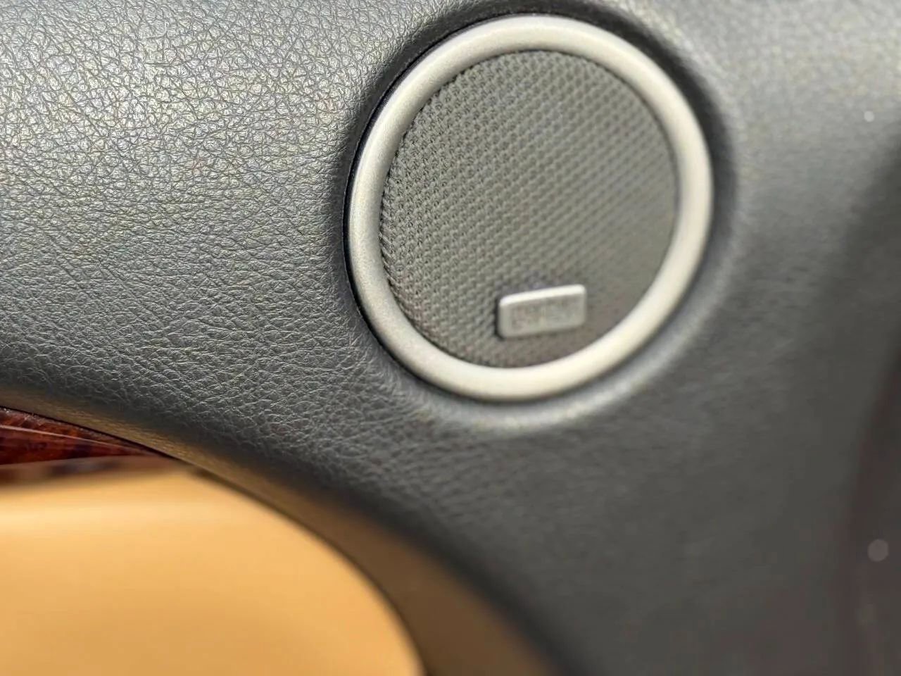 Used 2007 Lexus SC 430 Convertible image 12