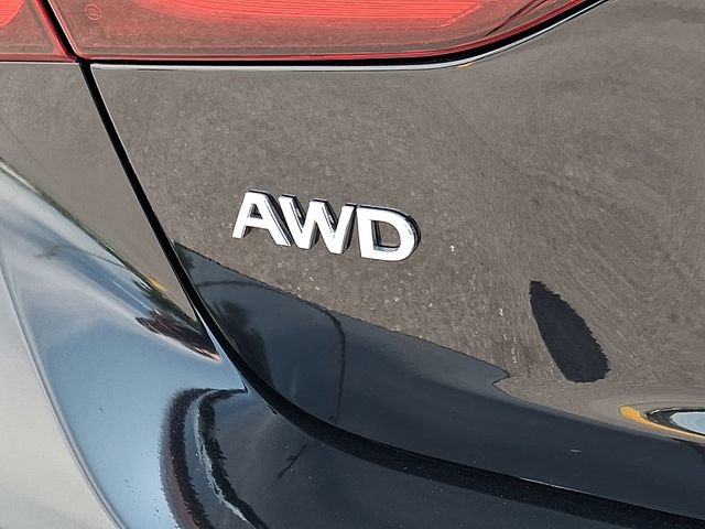 Used 2021 INFINITI Q50 Luxe w/ All Weather Package AWD/4WD image 31